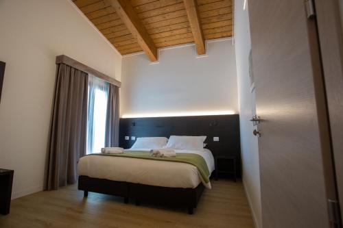 Il Castagneto in Amatrice
