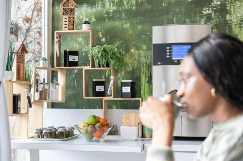 Ibis Styles Centre Niort - image 13