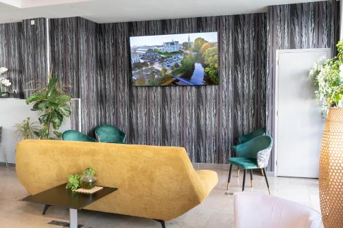 Ibis Styles Centre Niort - image 5