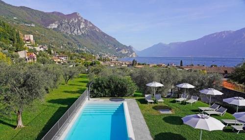 PELACA' Resort, Gargnano (foto 9)