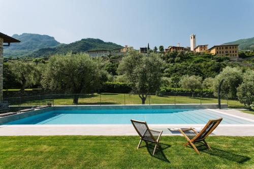 PELACA' Resort, Gargnano (foto 6)