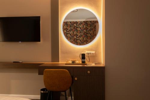 Ganzo Boutique Hotel - image 8