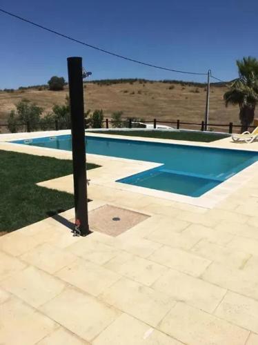 . Luxurious House in Corte de Pao with Private Pool