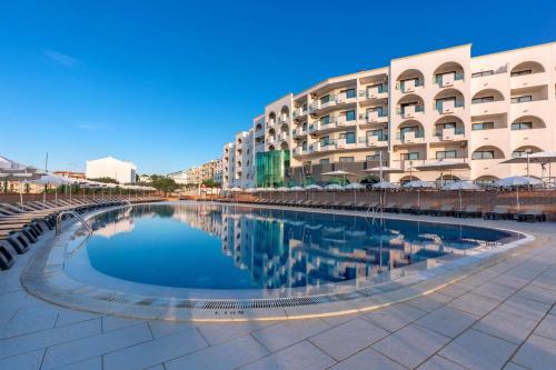 The Navigator - Solaqua, Albufeira