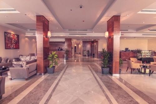 Nawaress Hotel photo 1