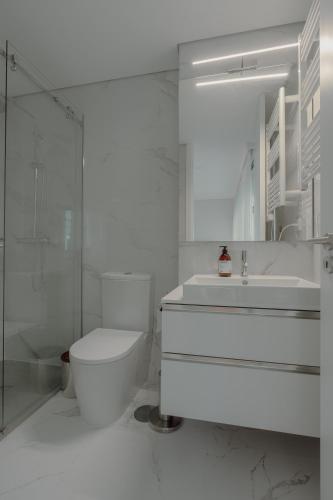 Brand New Musas Ap by Best2Stay, Porto (fotografie 3)