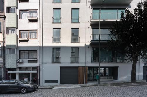 Brand New Musas Ap by Best2Stay, Porto (fotografie 8)