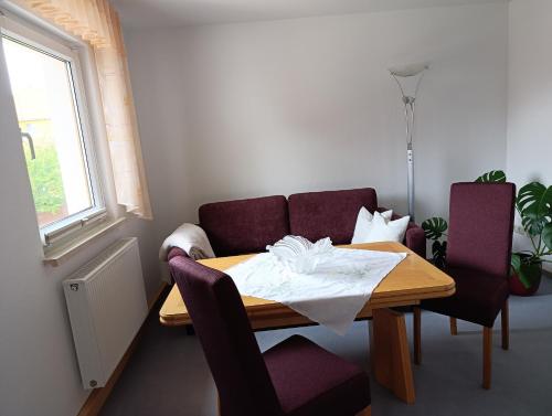 Superior One-Bedroom Apartment