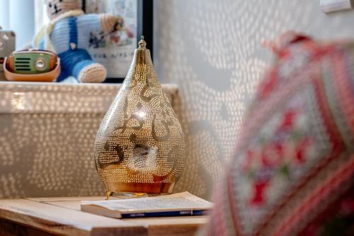 Unique Two Bed Holiday Home in Edinburgh