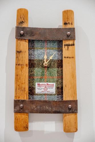 Unique Two Bed Holiday Home in Edinburgh