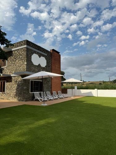 Casa L'Avi in Palau-solità i Plegamans