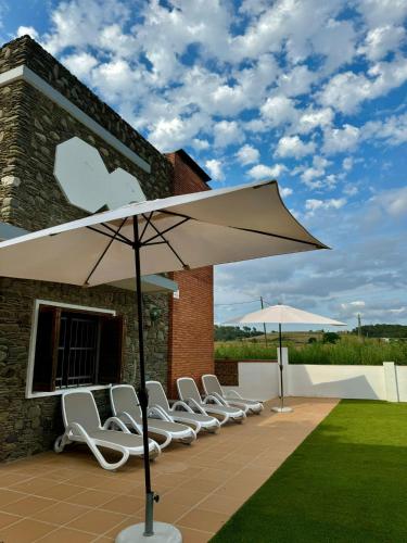 Casa L'Avi in Palau-solità i Plegamans