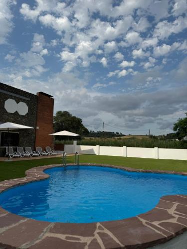 Casa L'Avi in Palau-solità i Plegamans