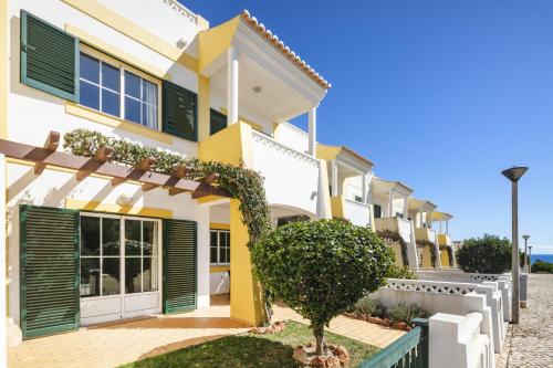 ทัศนียภาพภายนอกโรงแรม, 27 Terracos de Benagil - Casa Oceane in เบนากิล