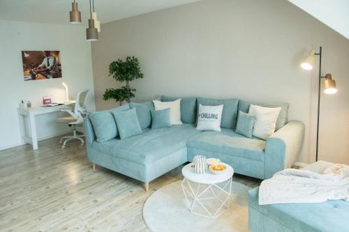 DANESSI-25Min bis Koblenz,Familie,Balkon,Parkplatz,Top Ausstattung,2 Bäder,Waschmaschine,Spülmaschine,Arbeitsplatz-Perfekt für Urlaub und Business mit der Familie in Straßenhaus, Deutschland