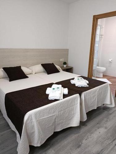 Albergue Miraiso - Moldes Albergue Miraiso - Moldes