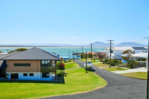 Salt and Pippies in Harrington