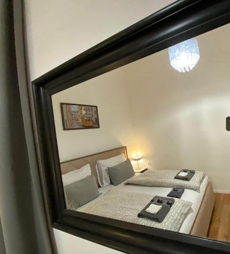 Akácfa Boutique Apartment, Budapest