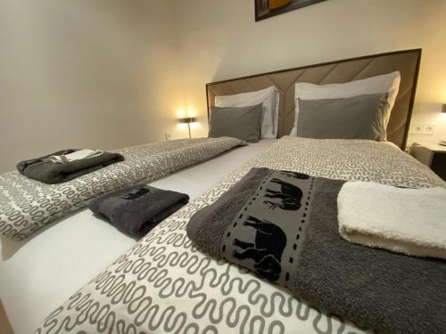 Akácfa Boutique Apartment - image 3