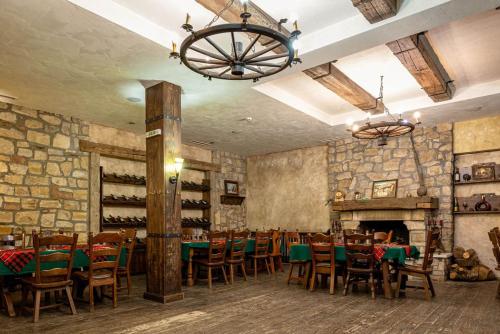 Hotel Izvora 2 - image 10