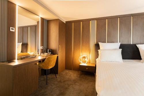 Ganzo Boutique Hotel