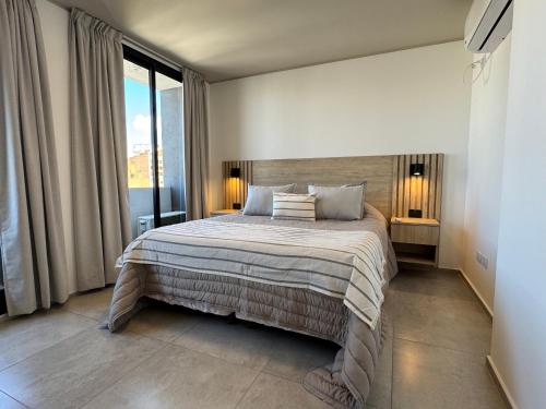 Rent a Flat Nueva Cordoba