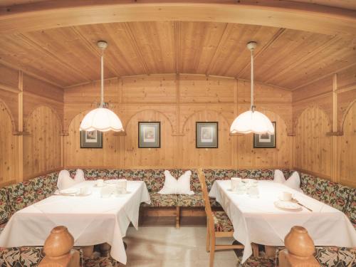 Eten en drinken, Hotel Magdalena Mayrhofen in Mayrhofen