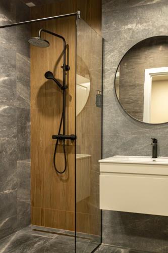 Ganzo Boutique Hotel