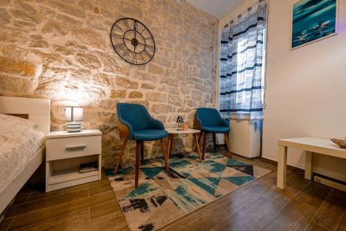 Ana Stylish Suite in old town, Rovinj