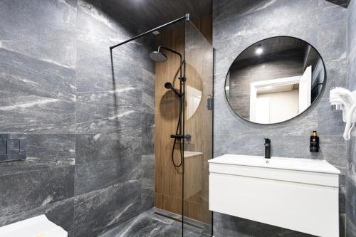 Ganzo Boutique Hotel - image 11