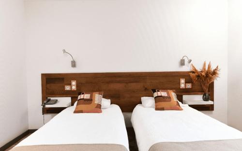 Logis Hôtel Etchemaïté