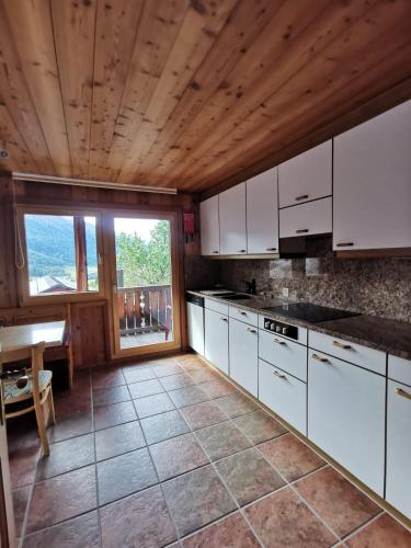 Chalet Edi, Münster (foto 7)