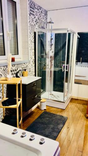 Le Tropikspa in Albert