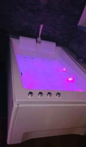 Le Tropikspa in Albert