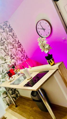 Le Tropikspa in Albert