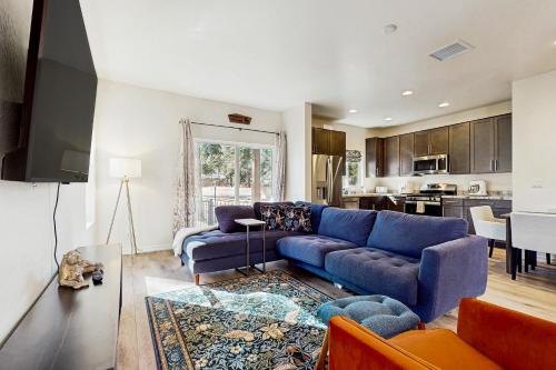 Peaks & Pines Bungalow, Flagstaff (foto 3)