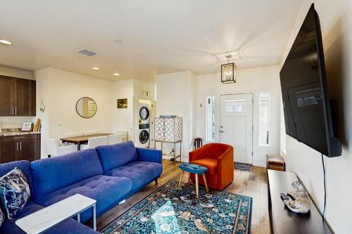 Peaks & Pines Bungalow, Flagstaff (foto 4)