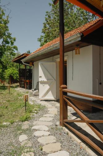 ROOM Miran's Guest house Ivanovka