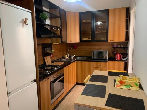 Trastevere SOUL- Cozy Apartment, Řím (fotografie 10)