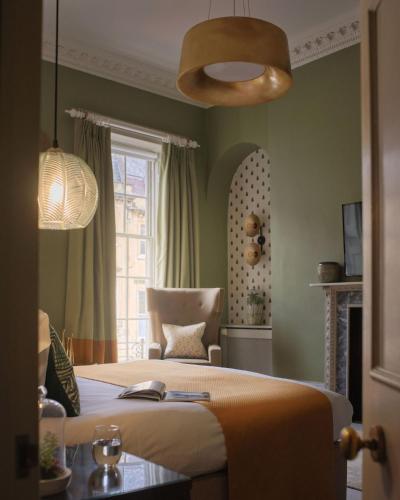 The Queensberry Hotel, Bath (photo 7)