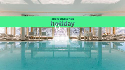 Hotiday Room Collection - Cervinia - Valle d'Aosta