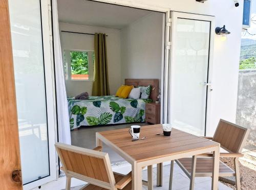Studio Arctic by IHR, La Gaulette (fotografie 7)