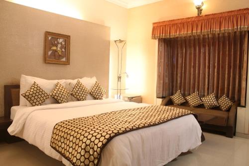 New Hotel Europa Inn, Rajkot
