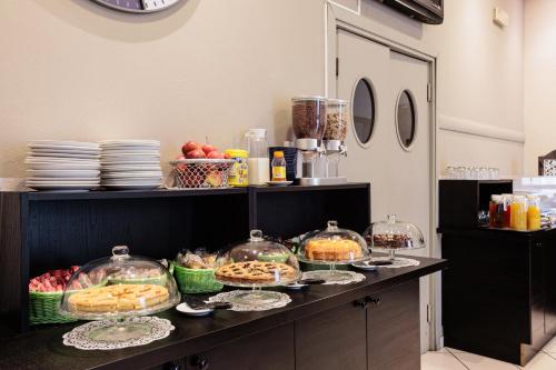 Ételek és italok, Al Centro in Verbania