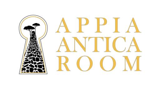 Appia Antica Room in Ciampino Airport