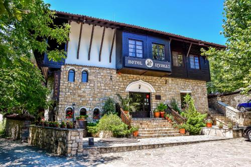 Hotel Izvora 2 - image 14