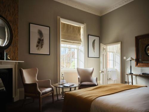 The Queensberry Hotel, Bath (photo 8)
