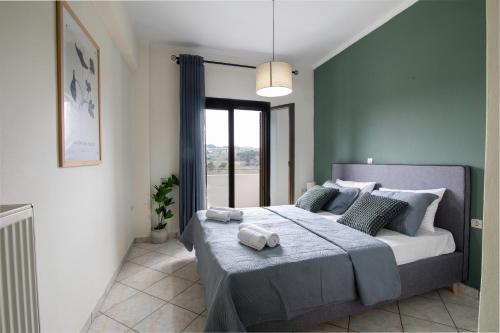 Breathing Apartment gîte à louer Virós