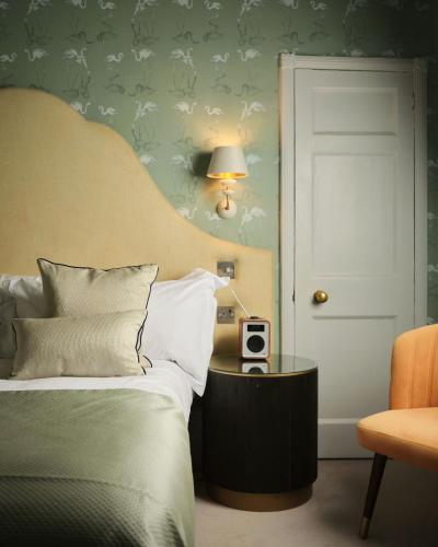 The Queensberry Hotel - image 2