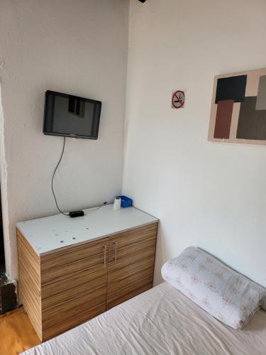 Chikos accomodation in Rustenburg